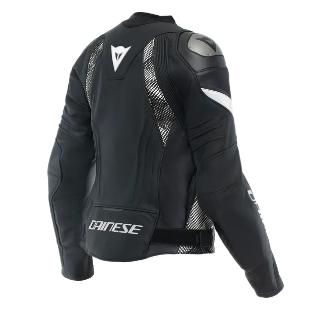 Dainese Women's Avro 5 Leather Jacket