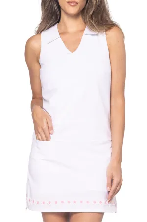 Daisy Sport Dress