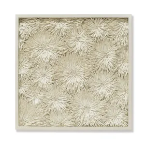 Dandelion Coco Wall Decor