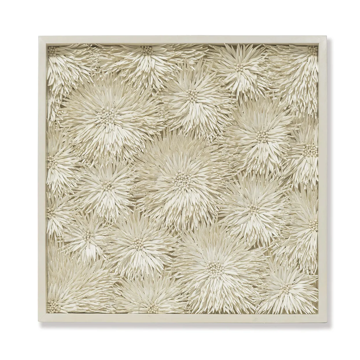 Dandelion Coco Wall Decor