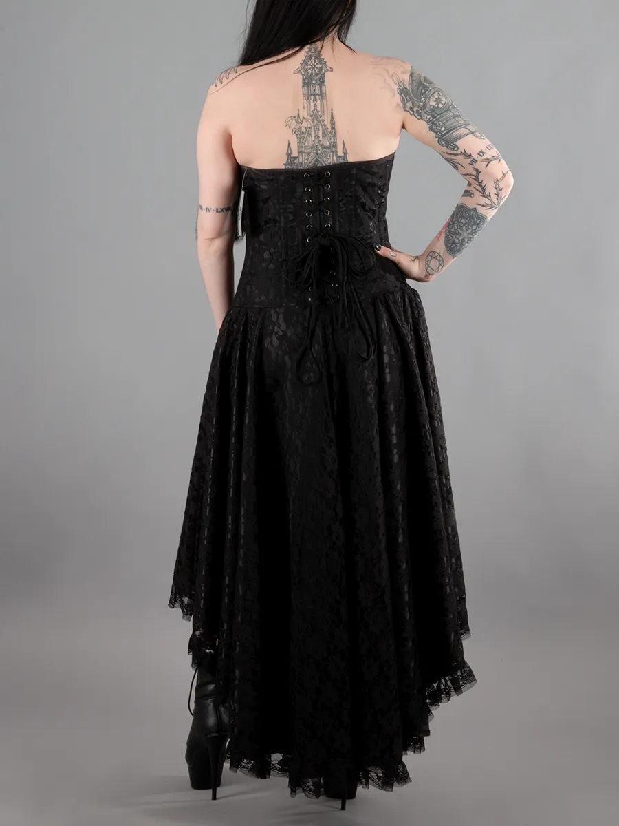 Devine Corset Dress