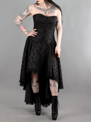 Devine Corset Dress