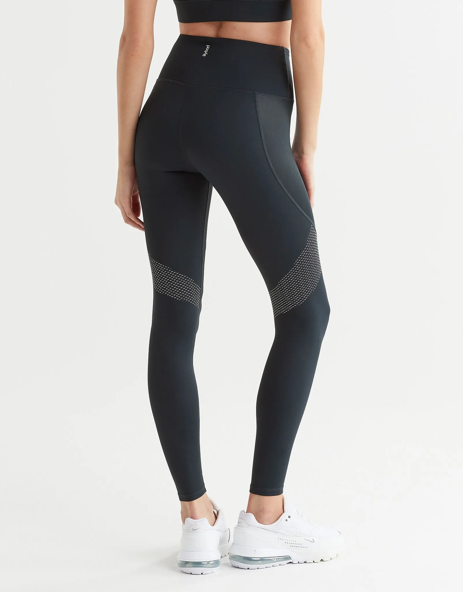 DYNAMIC Legging - Sky Captain