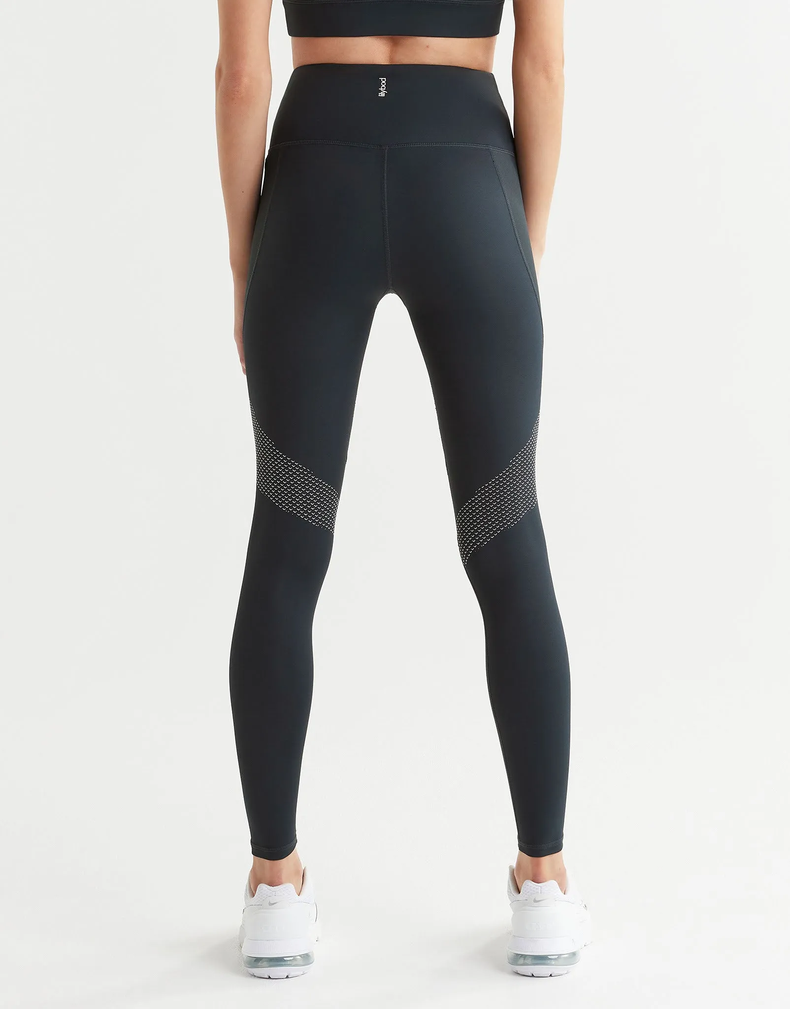 DYNAMIC Legging - Sky Captain