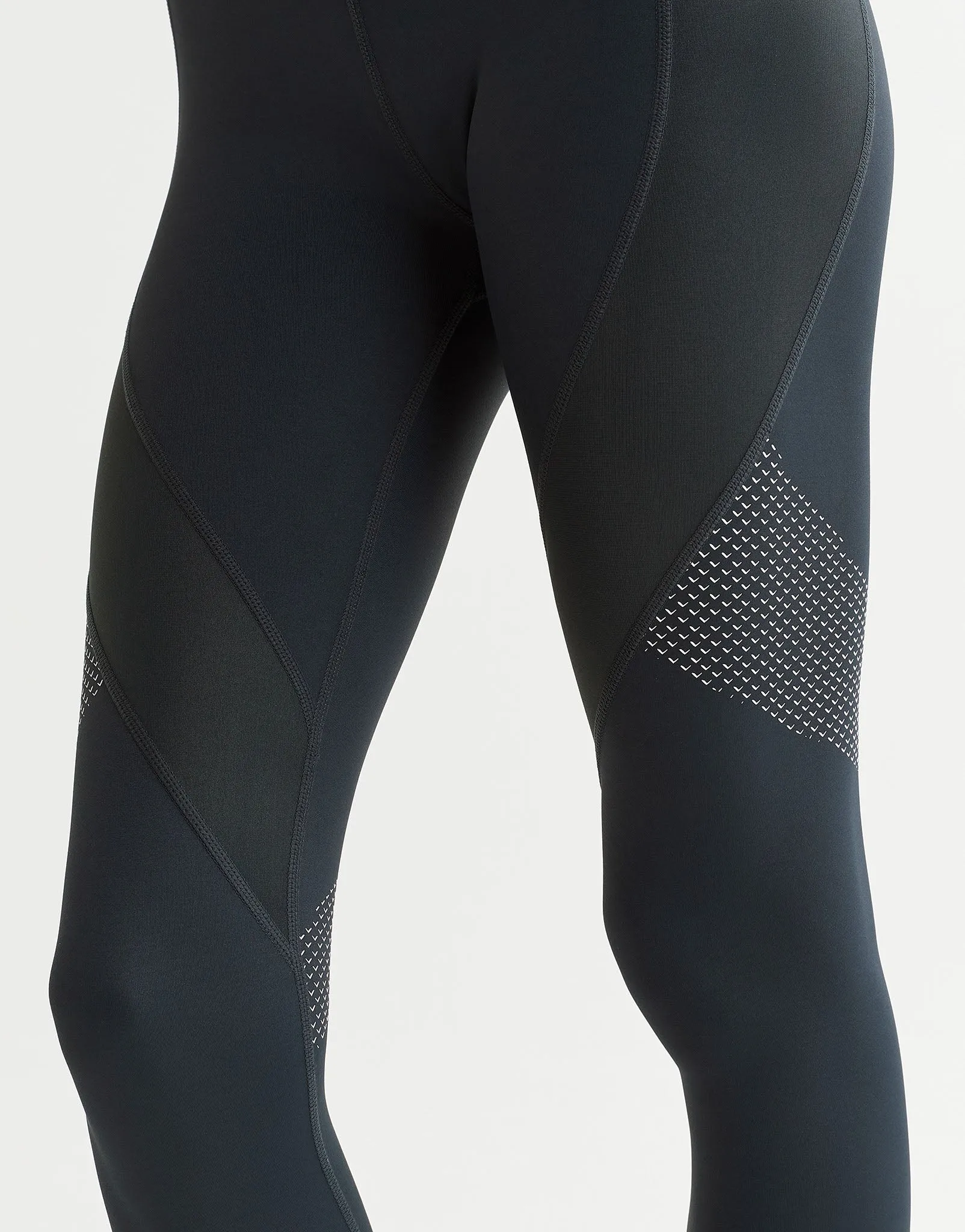 DYNAMIC Legging - Sky Captain