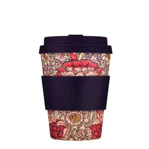 Ecoffee Cup William Morris Wandle Travel Mug 350ml