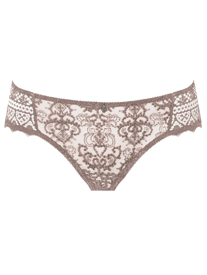 Empreinte Cassiopee Brief