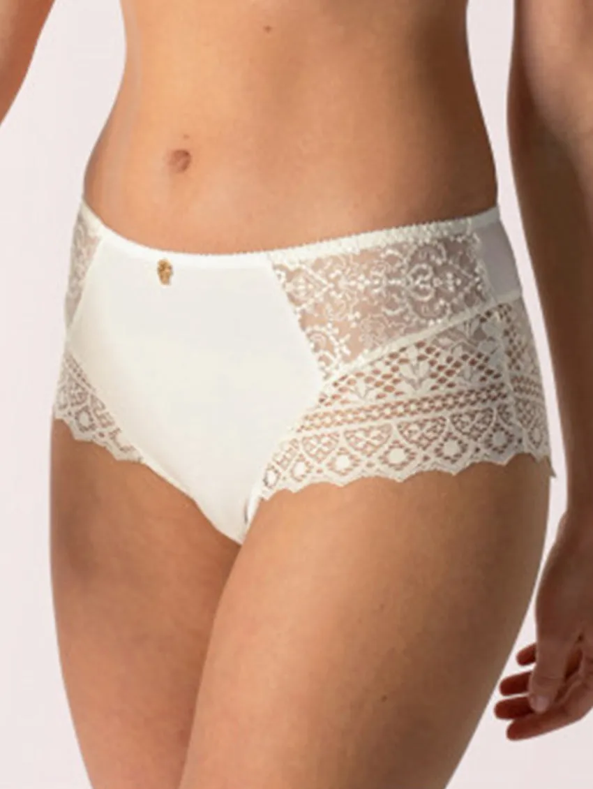 Empreinte Cassiopee Panty
