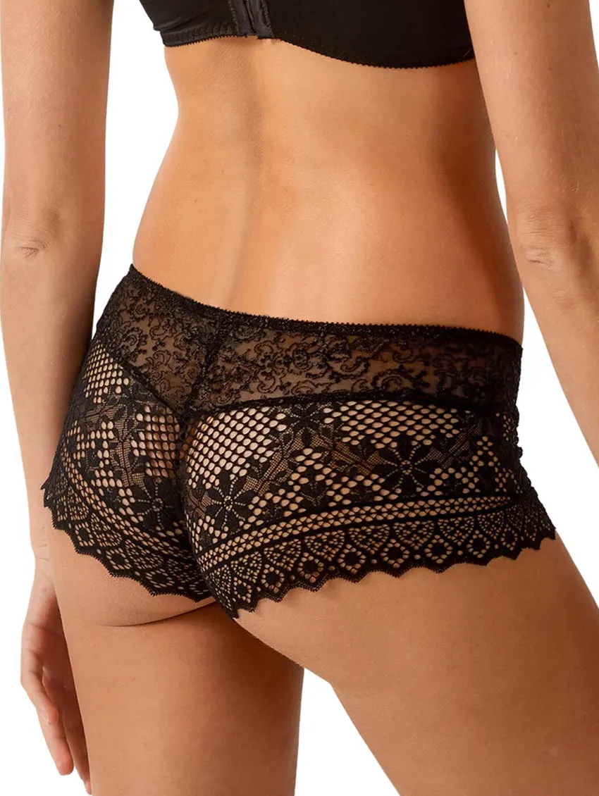 Empreinte Cassiopee Shorty