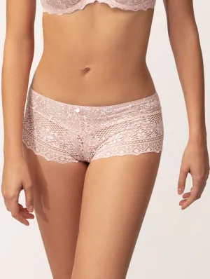 Empreinte Cassiopee Shorty