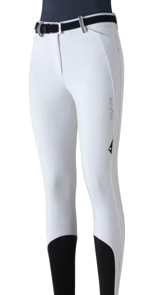 Equiline Gegafh Womens Full Grip High Waist Breeches