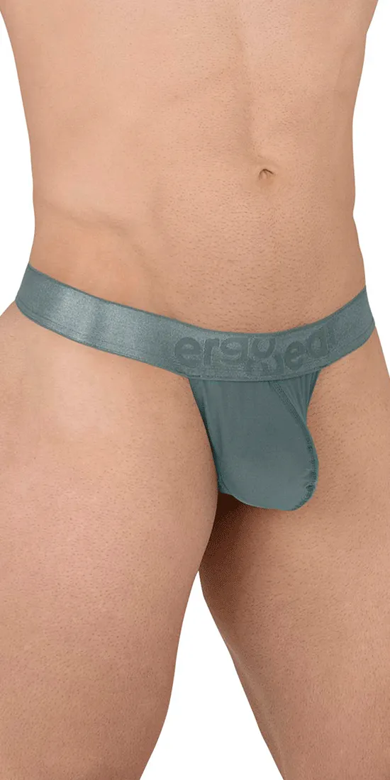 Ergowear Ew1625 Max Xx G-string Light Teal