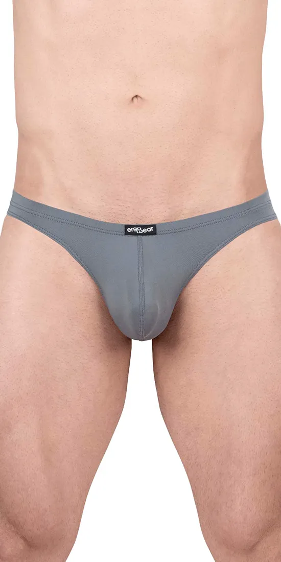 Ergowear Ew1703 X4d Thongs Gray