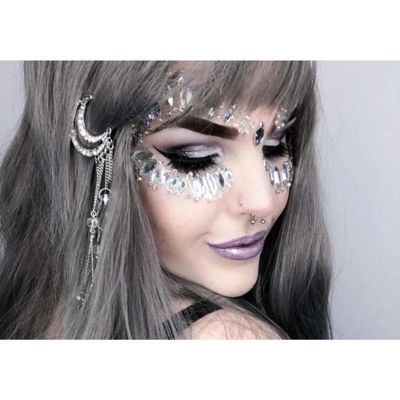 Face Jewels - Carnivale