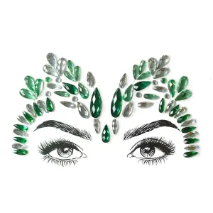 Face Jewels - Dragonette