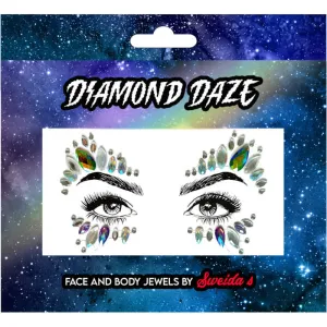 Face Jewels - Unicorn