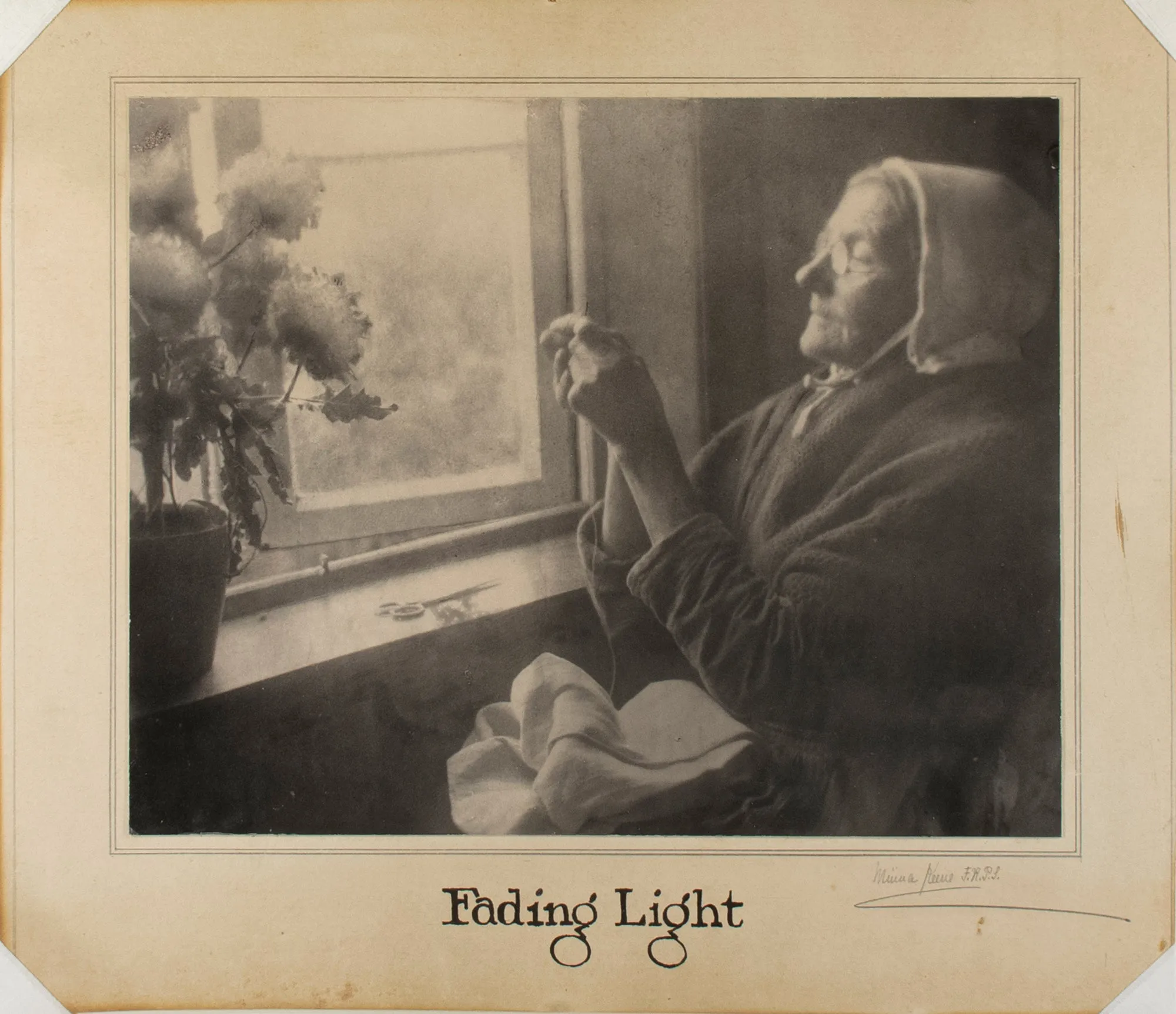 Fading Light