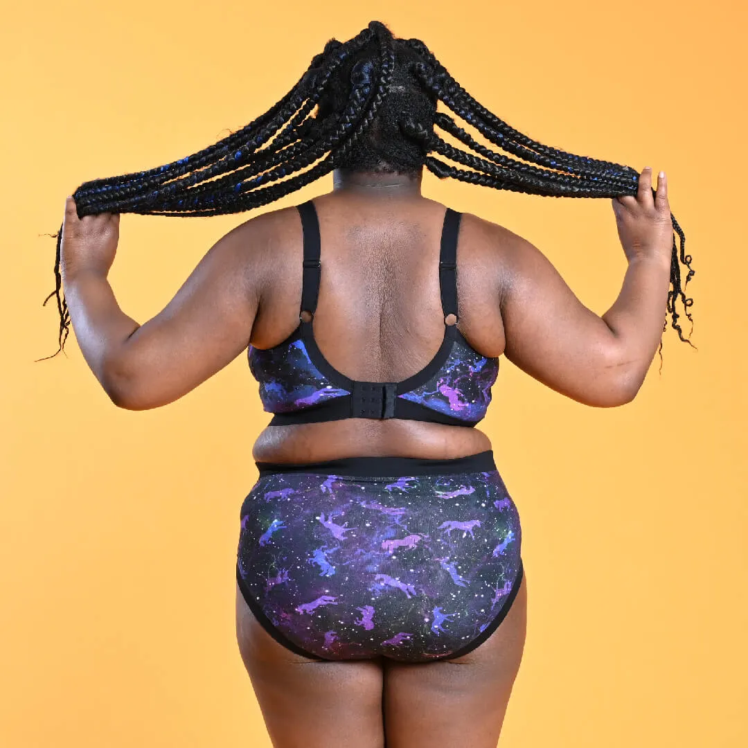 Flexi-Size Bra - Uni-verse
