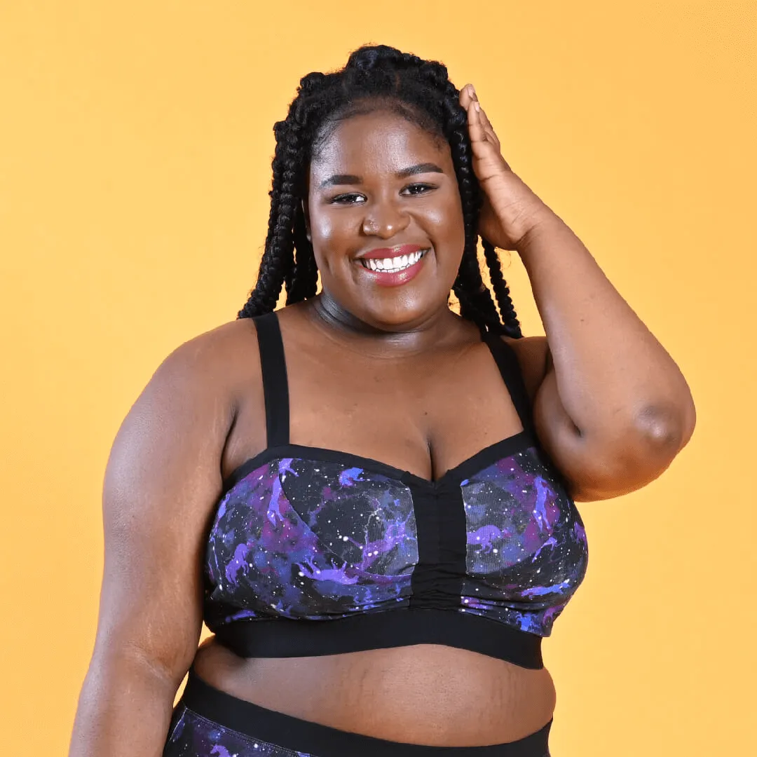 Flexi-Size Bra - Uni-verse