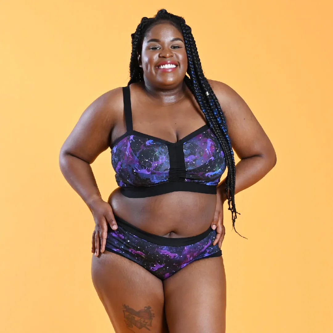 Flexi-Size Bra - Uni-verse