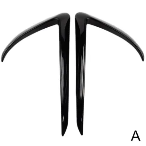 Fog Light Trim Cover Frame