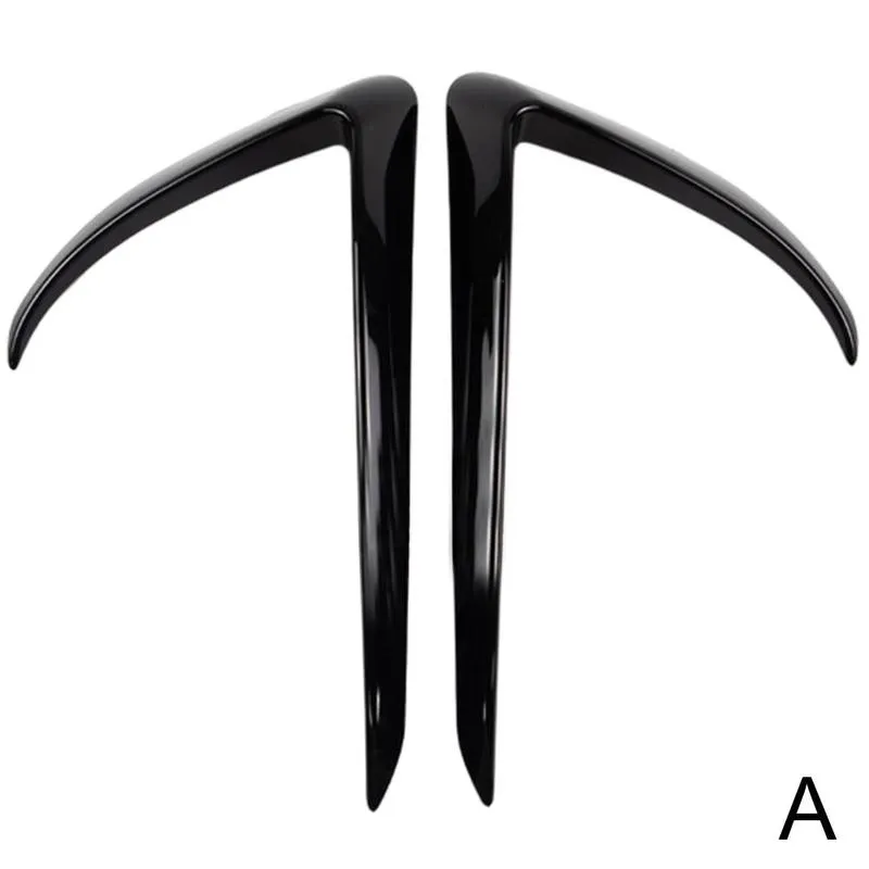 Fog Light Trim Cover Frame