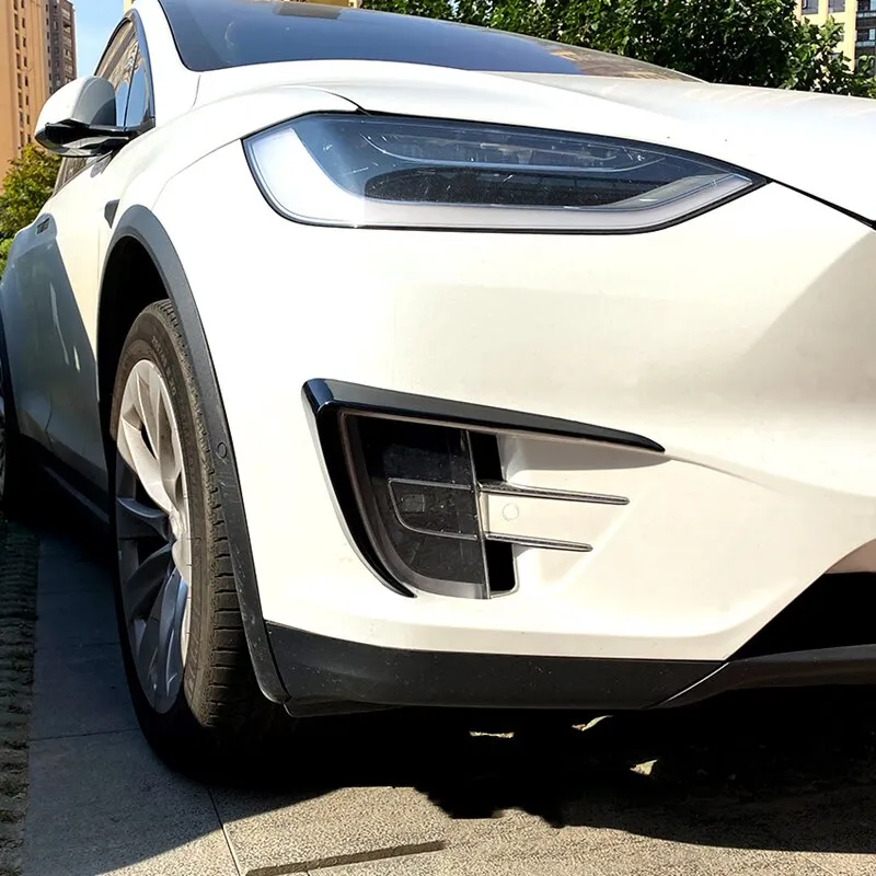 Fog Light Trim Cover Frame
