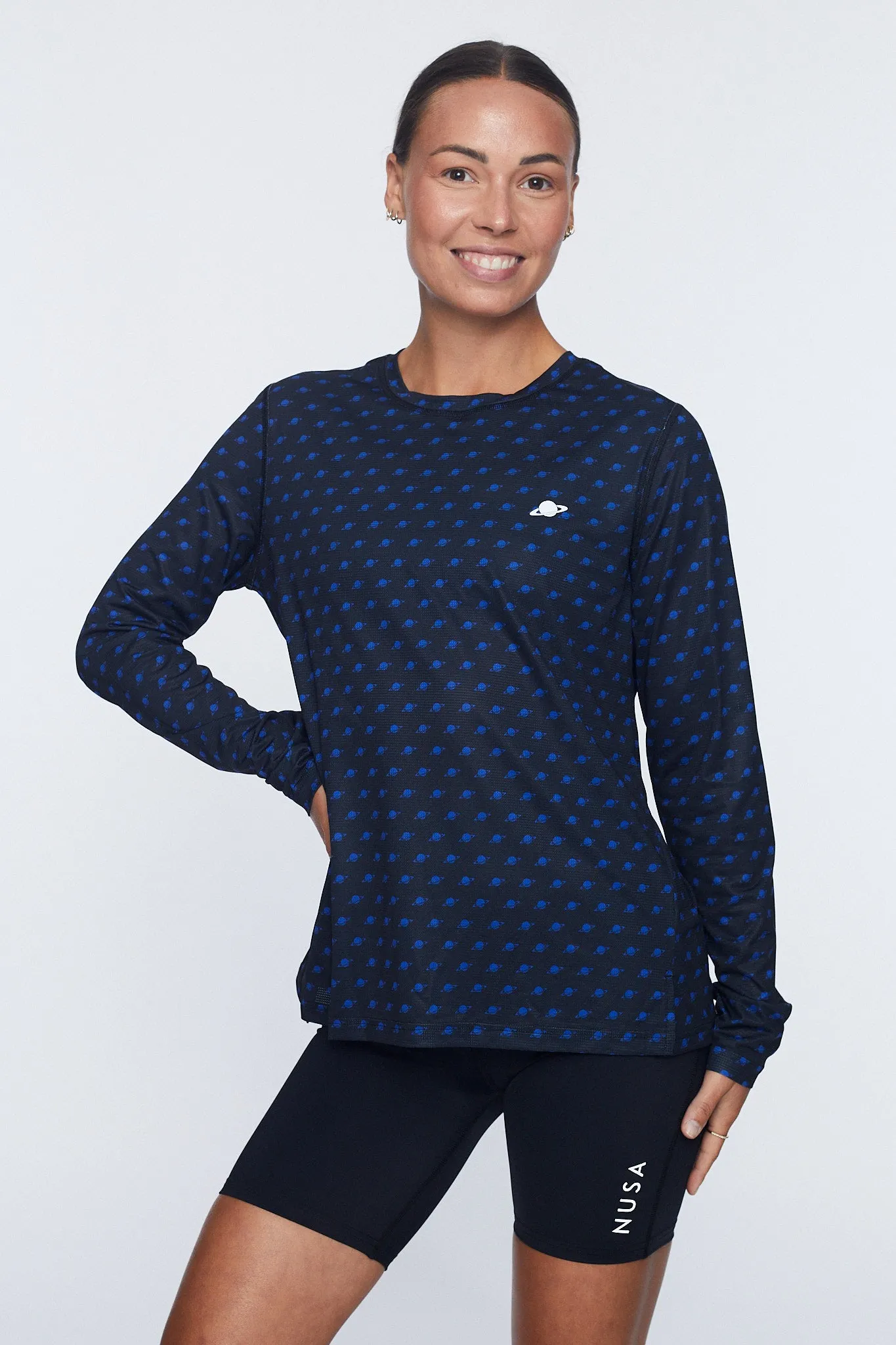 FOR EVERYONE LONG SLEEVE