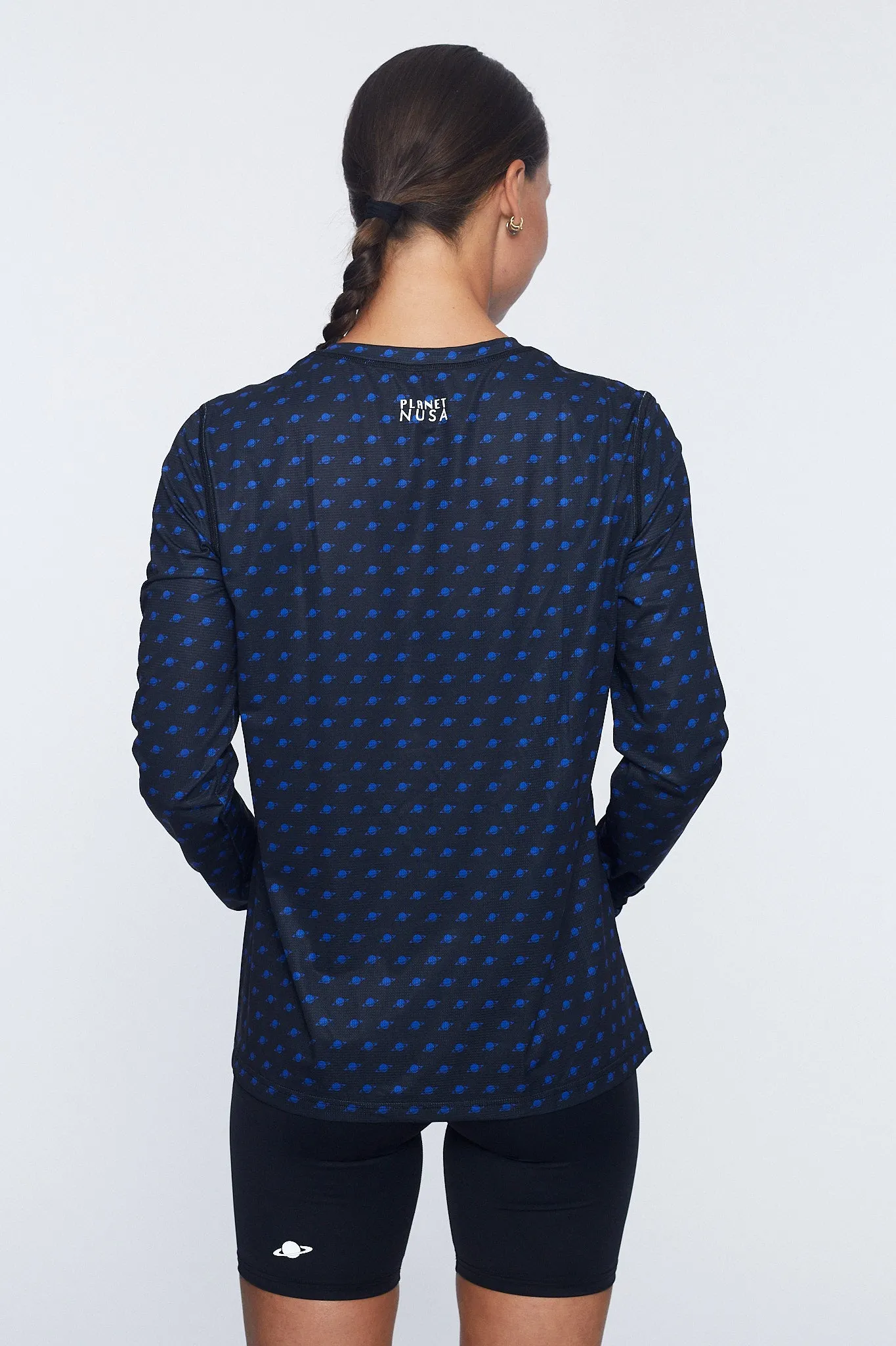 FOR EVERYONE LONG SLEEVE