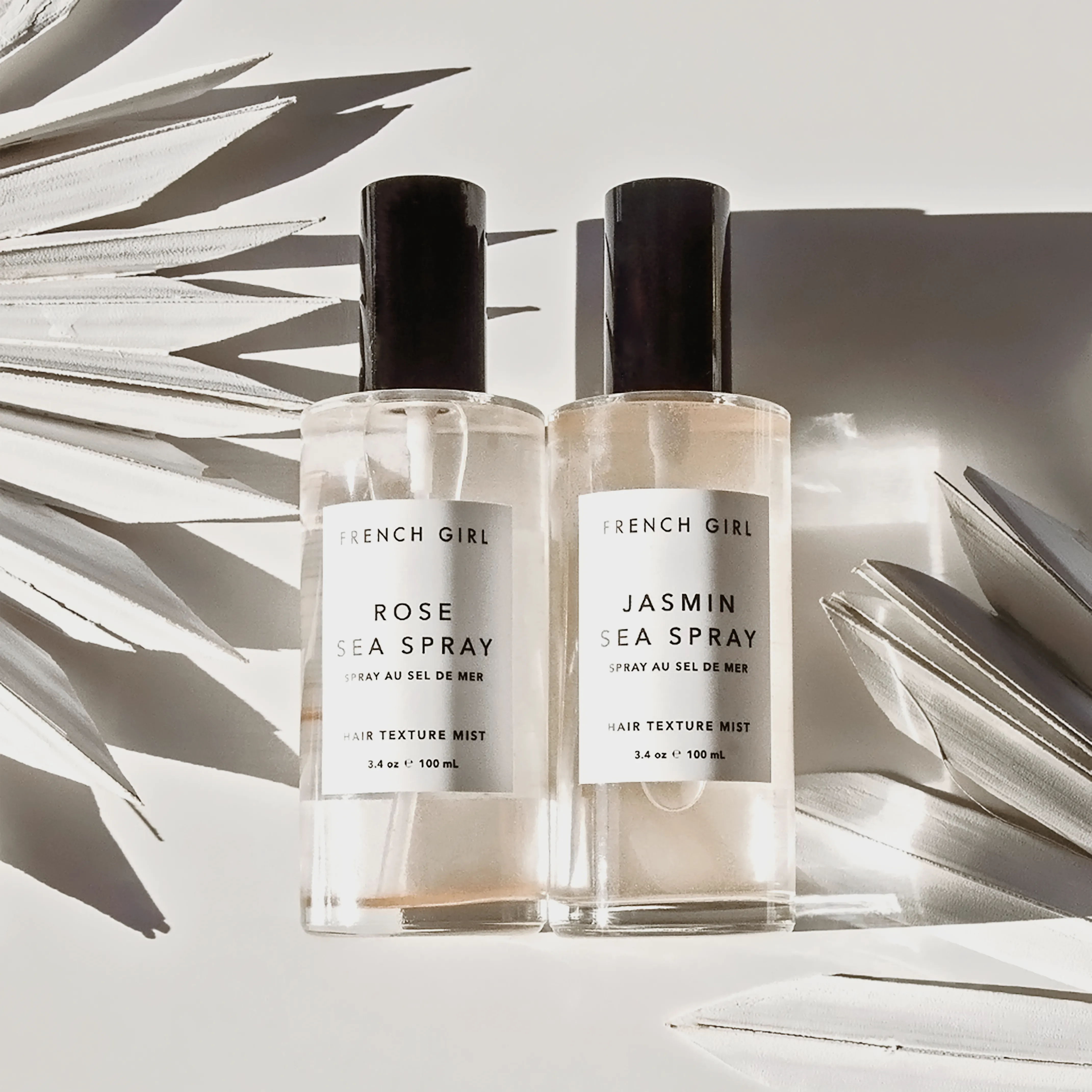 French Girl | Jasmin Sea Spray - 3.4oz
