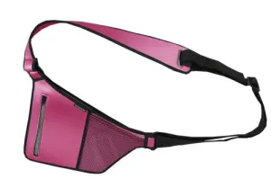 Fujifilm Casual Z Lifestyle Case (Hot Pink)