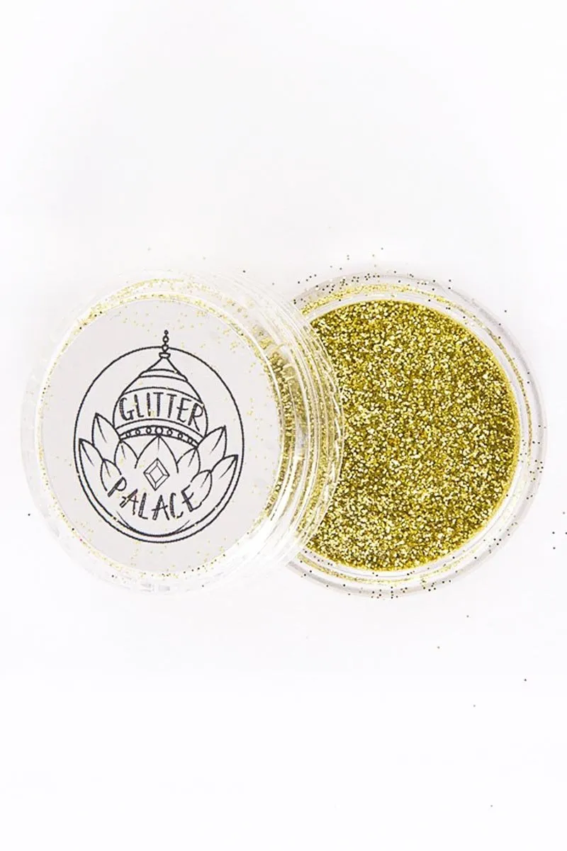 Glitter Palace 3ml Glitter Pot - Yugen