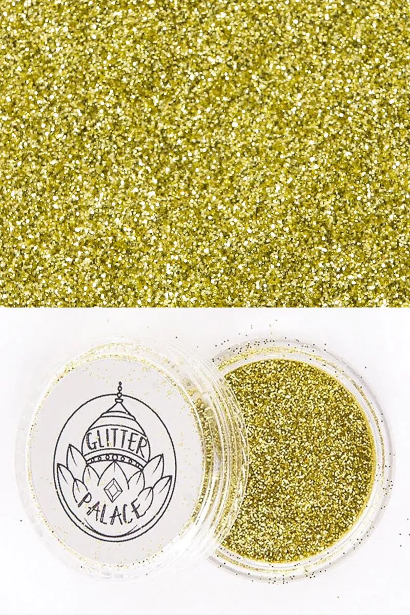 Glitter Palace 3ml Glitter Pot - Yugen