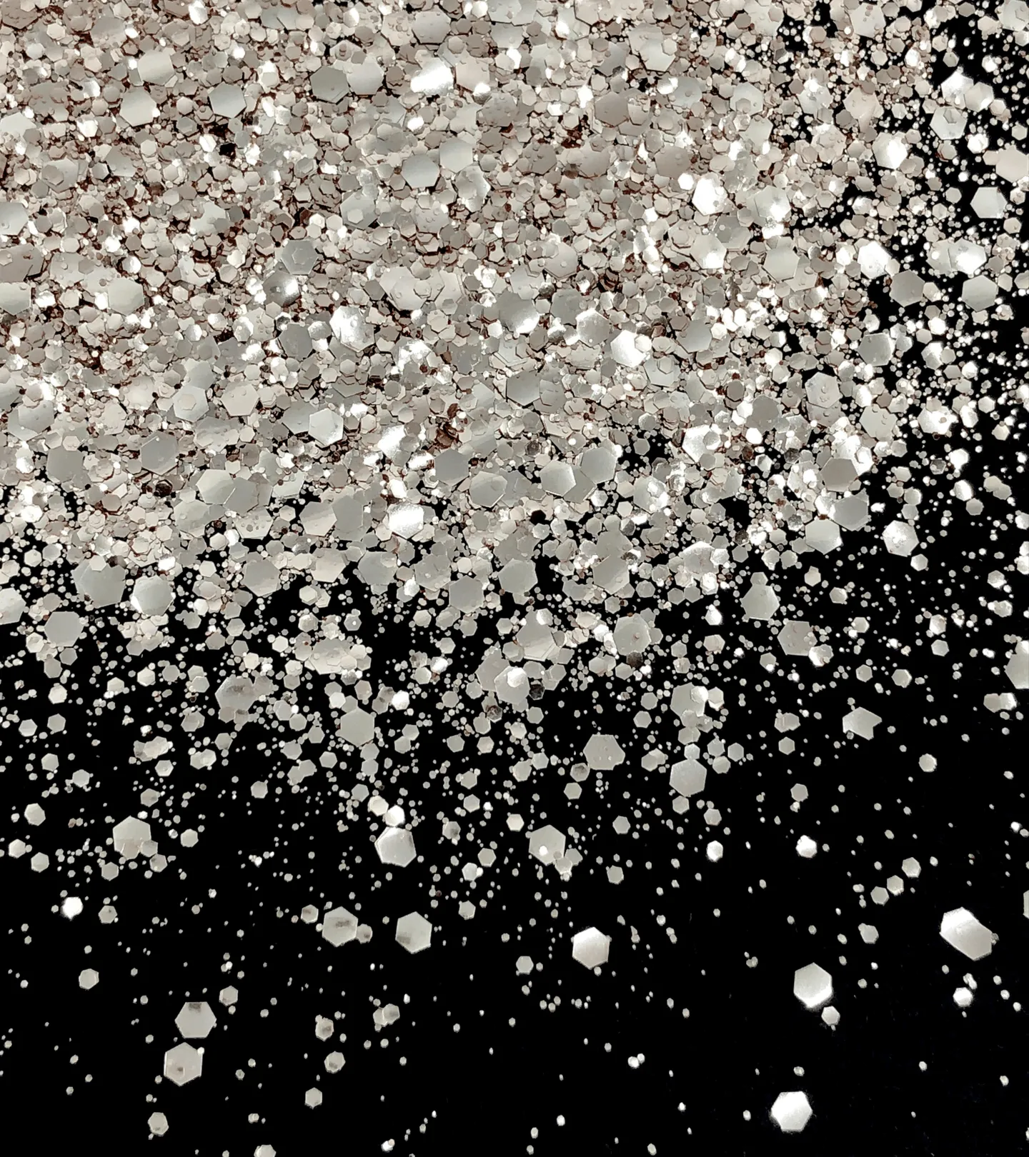 Glitterazzi Biodegradable Chunky Loose Glitter Mixes