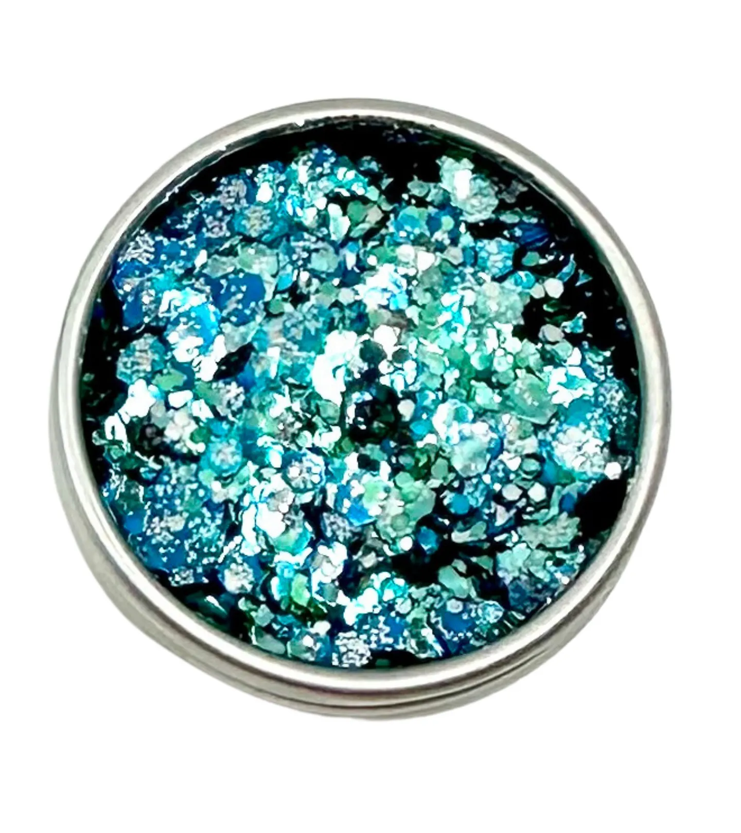 Glitterazzi Biodegradable Chunky Loose Glitter Mixes
