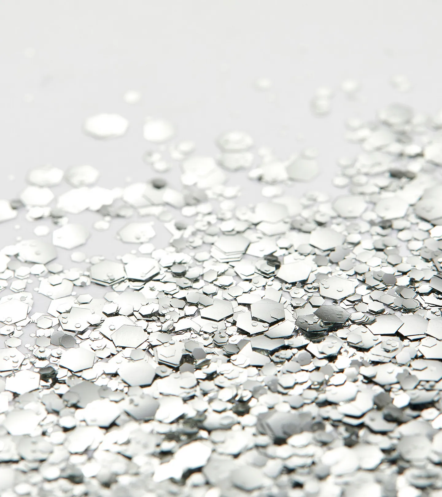 Glitterazzi Biodegradable Chunky Loose Glitter Mixes