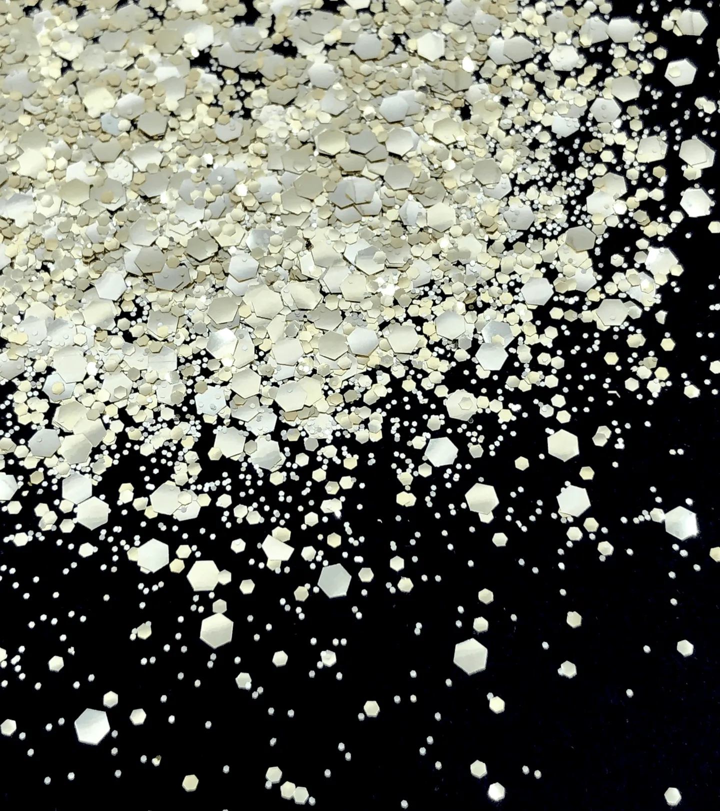 Glitterazzi Biodegradable Chunky Loose Glitter Mixes