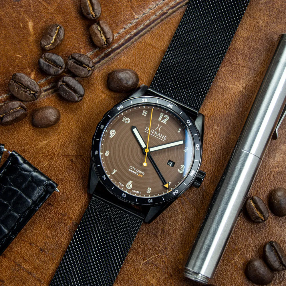 GMT Tropical
