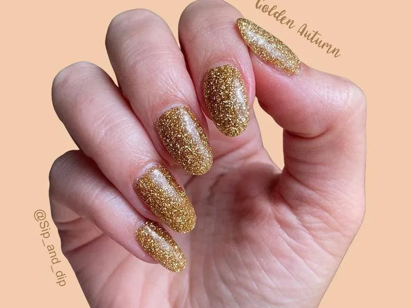 Golden Autumn