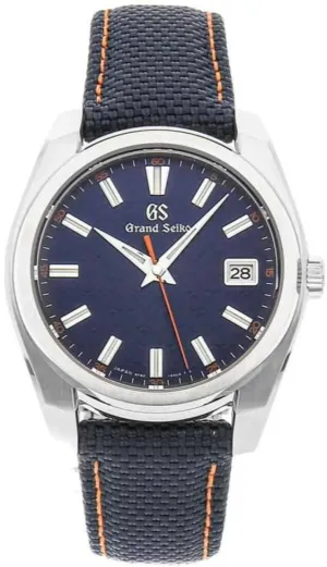 Grand Seiko Sport Collection 9F Quartz 25th Anniversary Limited Edition SBGV247