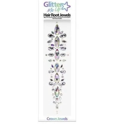 Hair Root Jewels - Crown Jewels