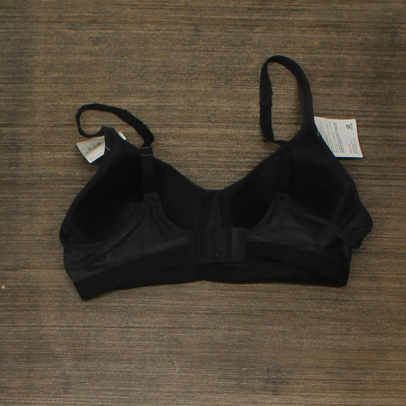 Hanes Women's Xtemp Foam Wirefree Bra G507 G507