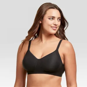 Hanes Women's Xtemp Foam Wirefree Bra G507 G507