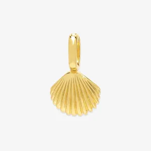 Harper Shell Charm