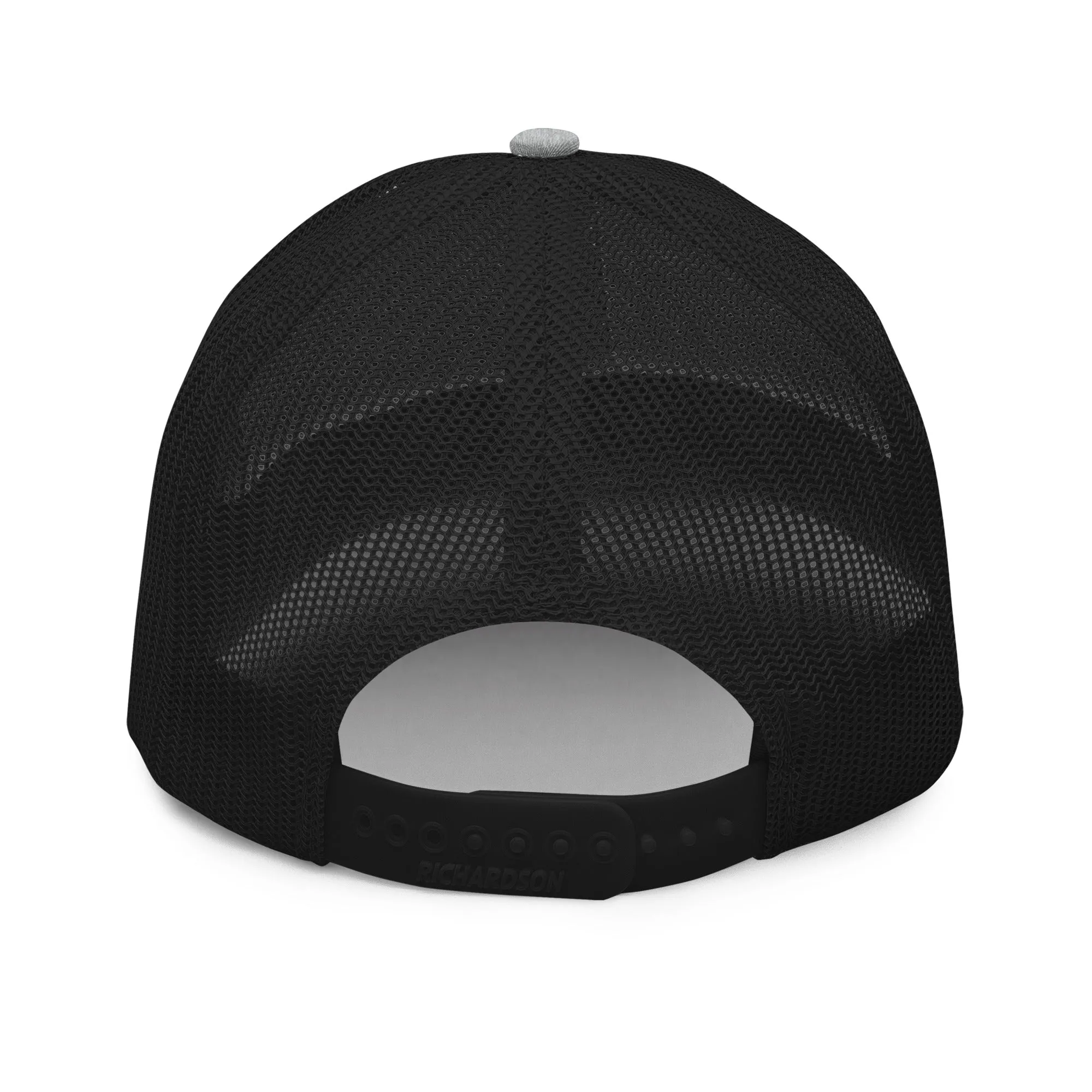 Hawaiian Islands Chain Trucker Cap