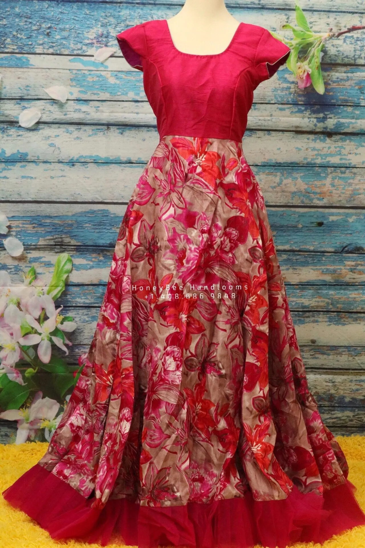 Indian Teen Dress party wear indian dress indian ethnic wear kids ethnic wear indian traditional dress for kids lyte weight dress for kids