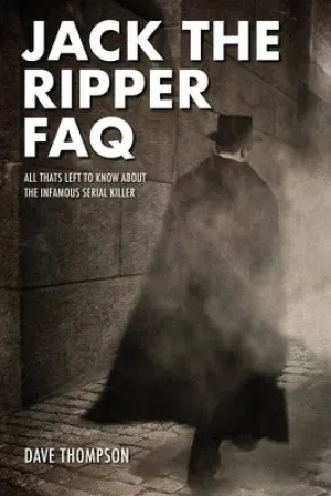 JACK THE RIPPER FAQ (O/P)
