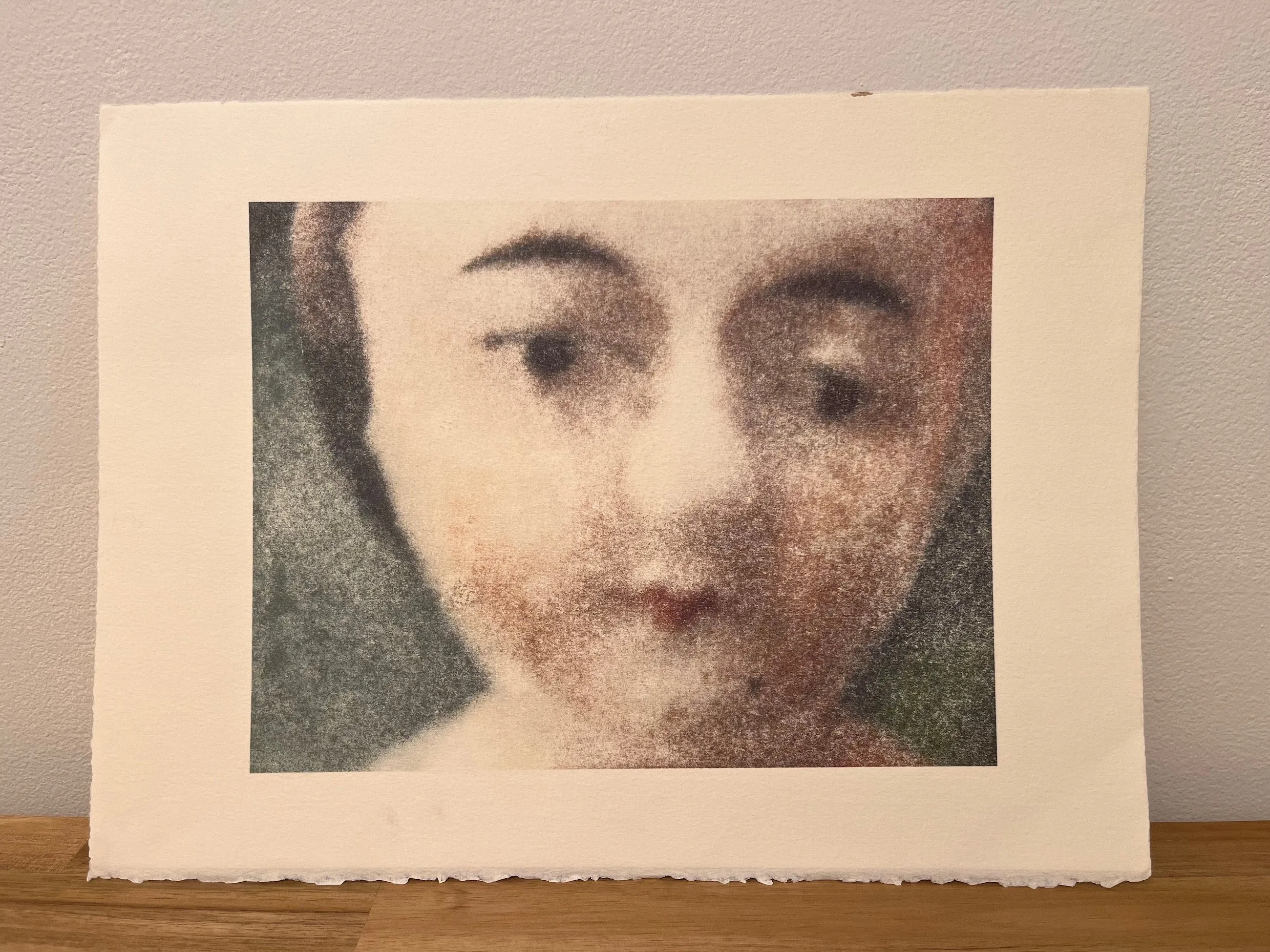 Jo Andres, Victorian Dolls Color #3