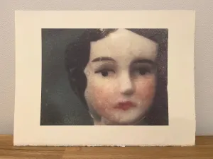 Jo Andres, Victorian Dolls Color #4