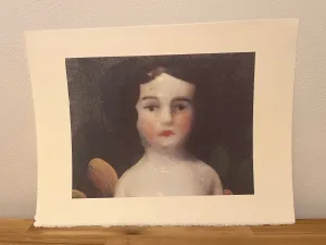 Jo Andres, Victorian Dolls Color #5
